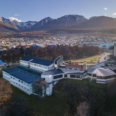 Hotel Las Lengas Ushuaia Exterior photo