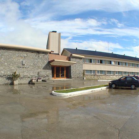 Hotel Las Lengas Ushuaia Exterior photo