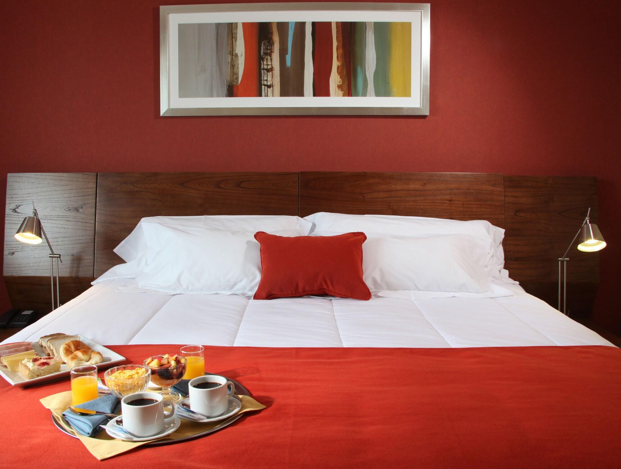 Hotel Las Lengas Ushuaia Exterior photo