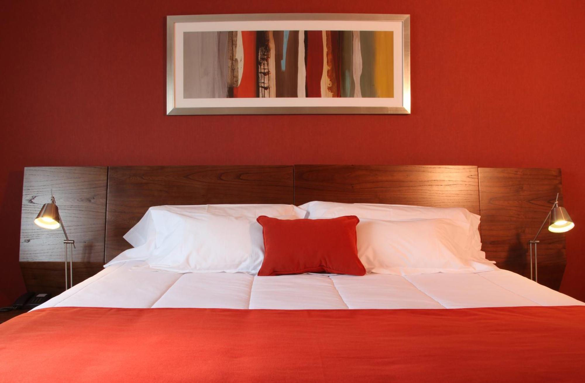 Hotel Las Lengas Ushuaia Room photo