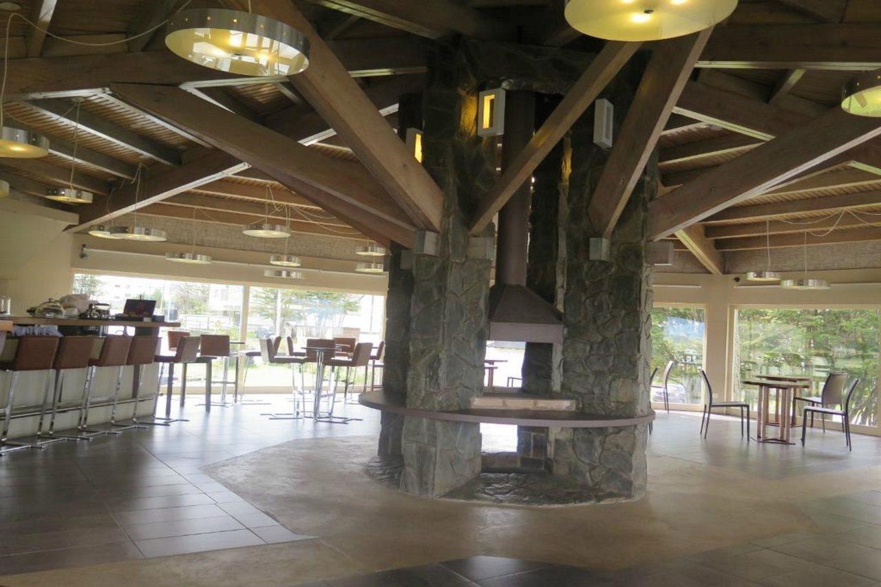 Hotel Las Lengas Ushuaia Exterior photo