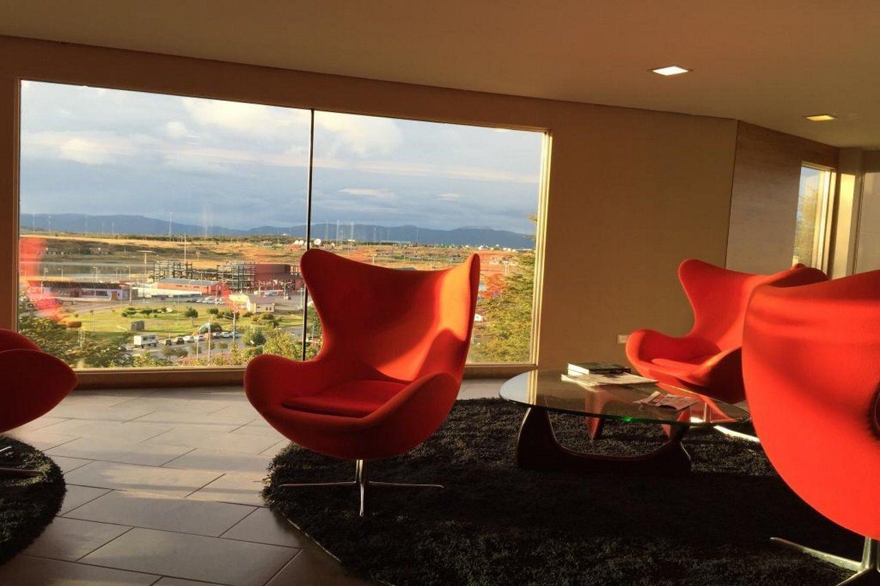 Hotel Las Lengas Ushuaia Exterior photo