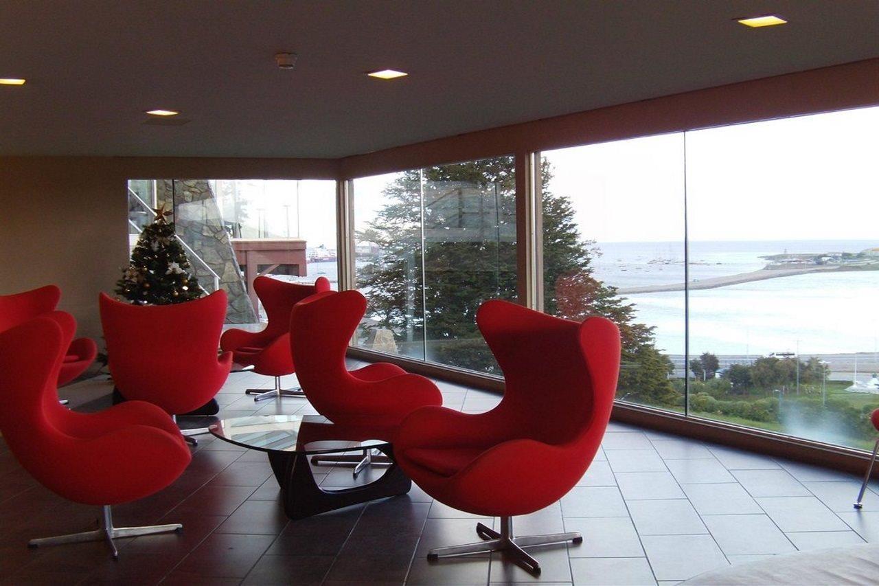 Hotel Las Lengas Ushuaia Exterior photo