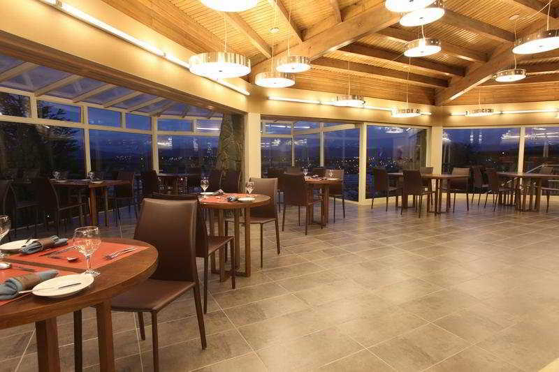 Hotel Las Lengas Ushuaia Exterior photo